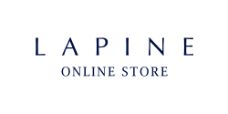 LAPINEロゴ