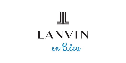 LANVIN en Bleu様サイトキャプチャ画像
