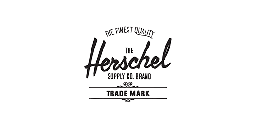 Herschel Supplyロゴ