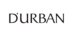D'URBANロゴ